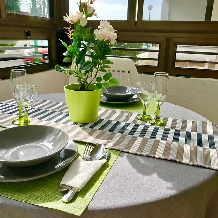 Iguazu Appartement