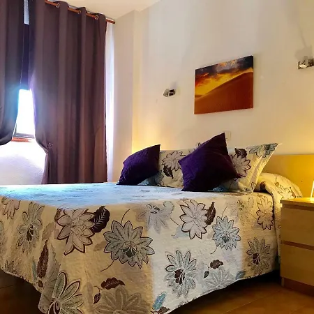 Appartement Iguazu *