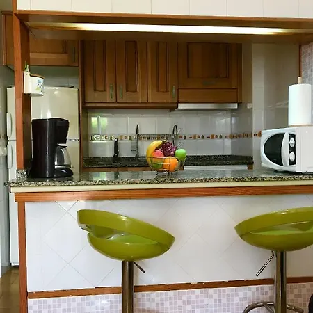 Appartement Iguazu *