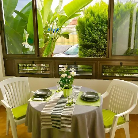 Appartement Iguazu *